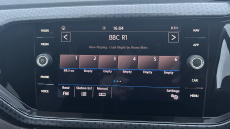 Volkswagen T-Cross 1.0 TSI 115 SEL 5dr Petrol Estate